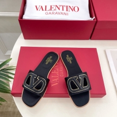 Valentino Slippers